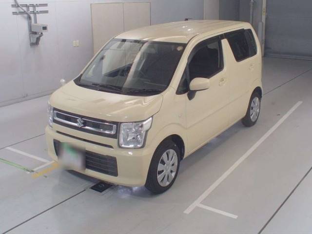 149 SUZUKI WAGON R MH85S 2020 г. (CAA Chubu)